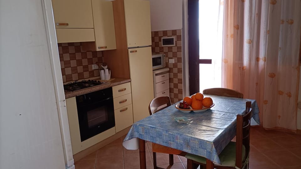 LA FINESTRA SUL MARE PIANO Terra House in Sicily