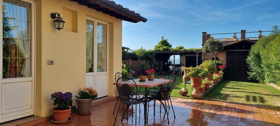 Bellavista la tua romantica vacanza sul Trasimeno Apartment in Castiglione del Lago