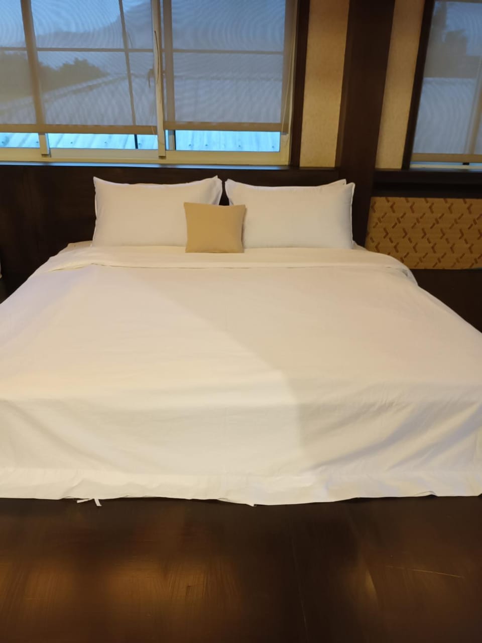 Silence and stillness Bed and Breakfast in Taiwan, Province of China
