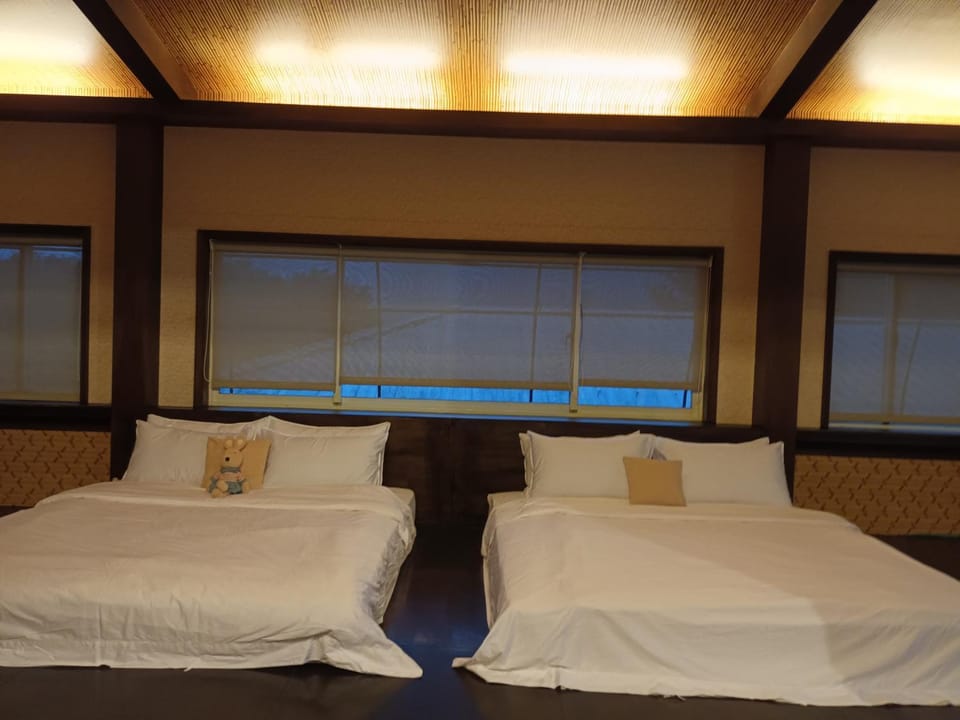 Silence and stillness Bed and Breakfast in Taiwan, Province of China