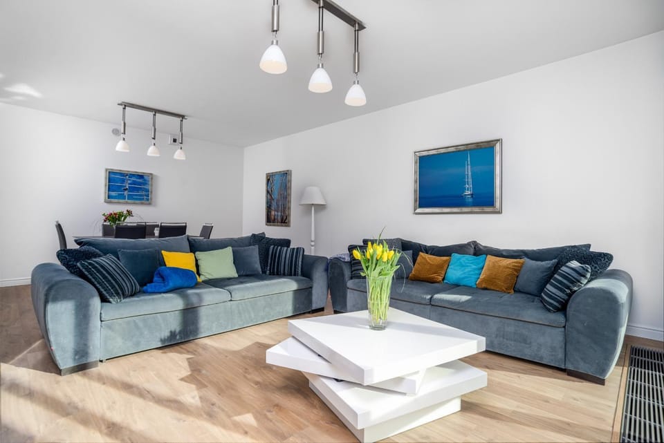 Baltiq Plaza Gdynia Apartment in Pomeranian Voivodeship