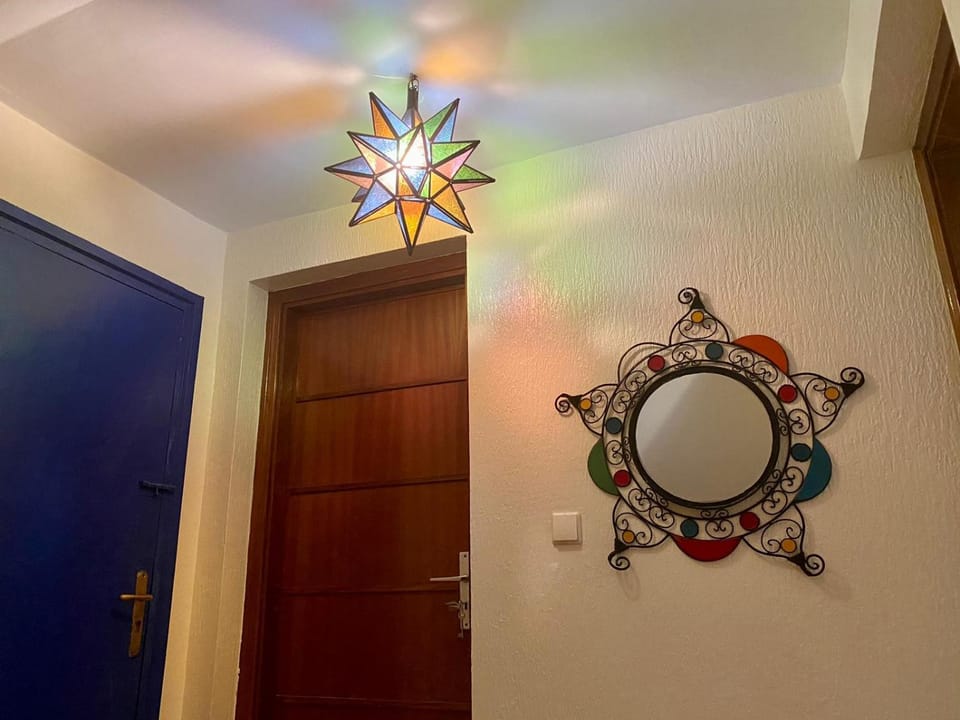 Decorative detail