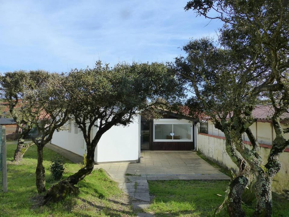HOSSEGOR PLAGE- Villa PAUL -Petite villa rénovée pour 4 personnes- Wifi gratuit Villa in Hossegor