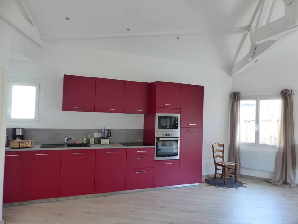 HOSSEGOR PLAGE- Villa PAUL -Petite villa rénovée pour 4 personnes- Wifi gratuit Villa in Hossegor