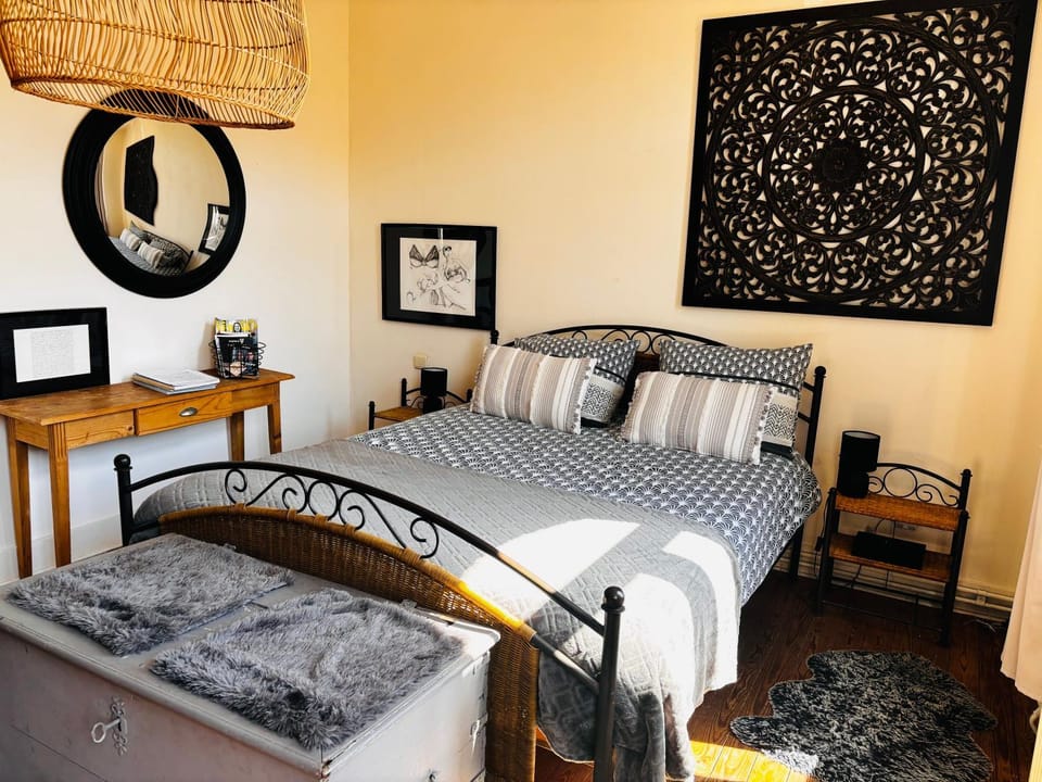 La mosane Bed and Breakfast in Wallonia, Belgium