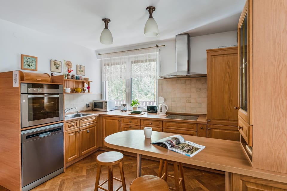 Apartament Zakopane Apartment in Zakopane