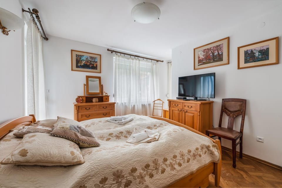 Apartament Zakopane Apartment in Zakopane