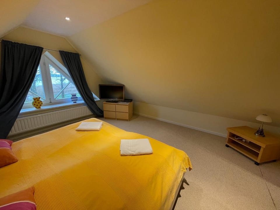 Haus Carmen auf Usedom Nr.6 Apartment in Mecklenburg-Vorpommern, Germany