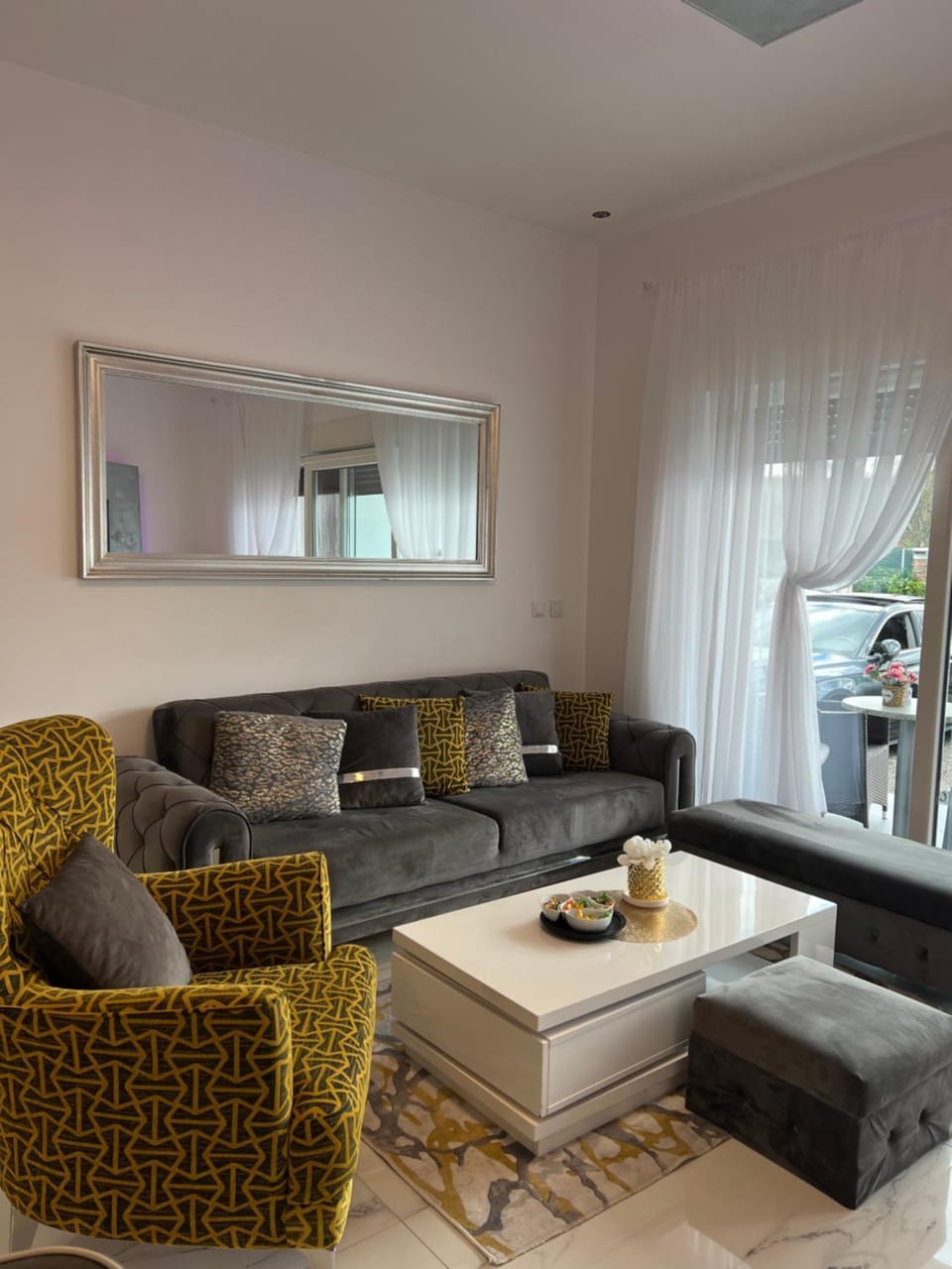 River Luxury House Villa in Lika-Senj County