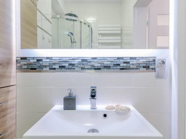 Apart Home Apartment in Wladyslawowo
