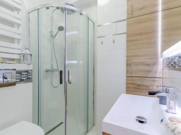 Apart Home Apartment in Wladyslawowo