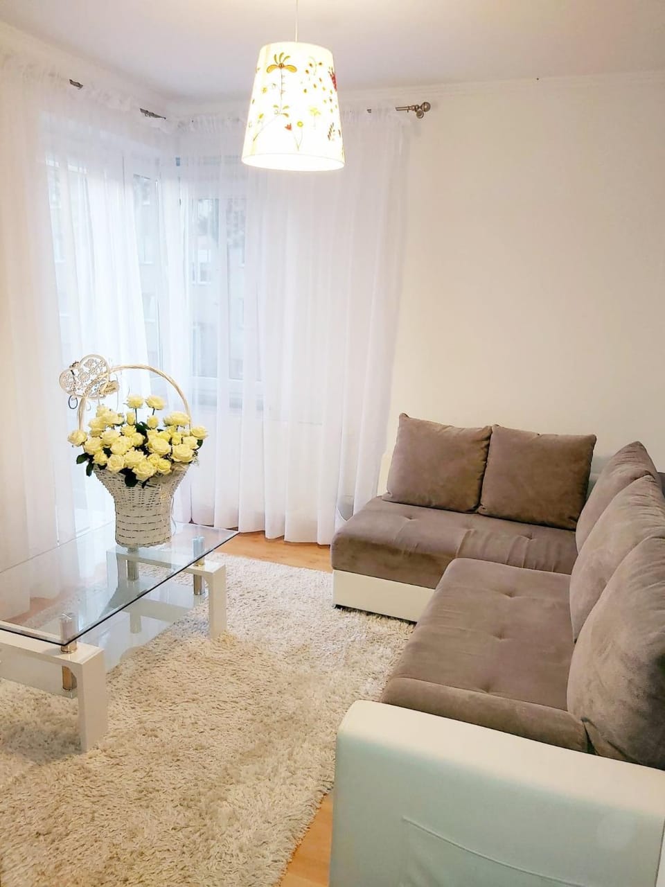 Apart Home Apartment in Wladyslawowo