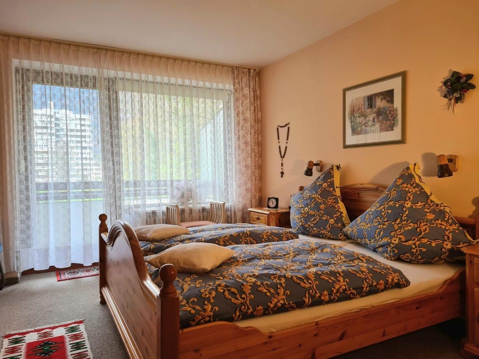 Ferienwohnung Eckl Apartment in Bad Reichenhall