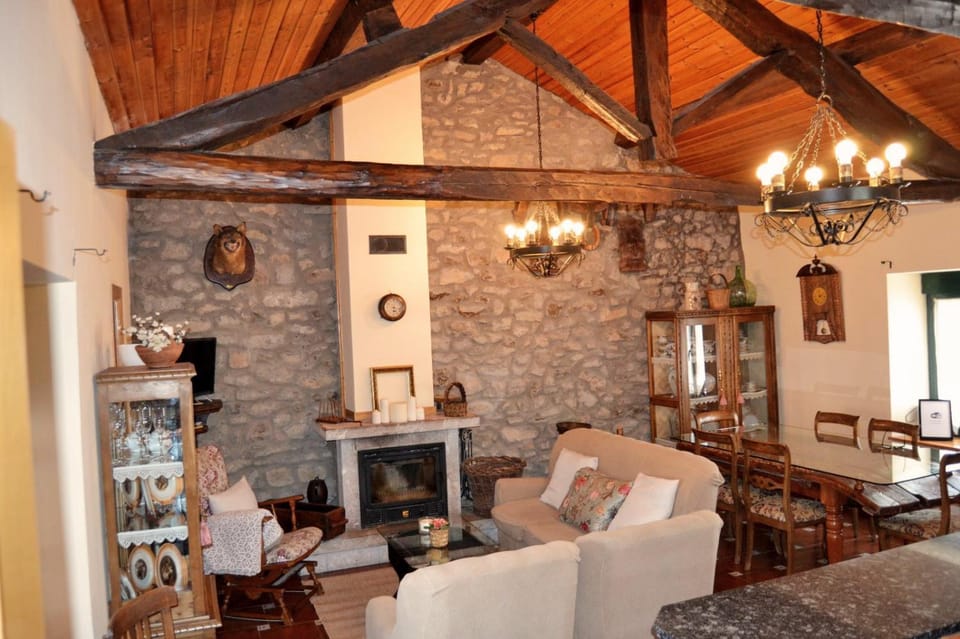 Living room, Seating area, flat iron