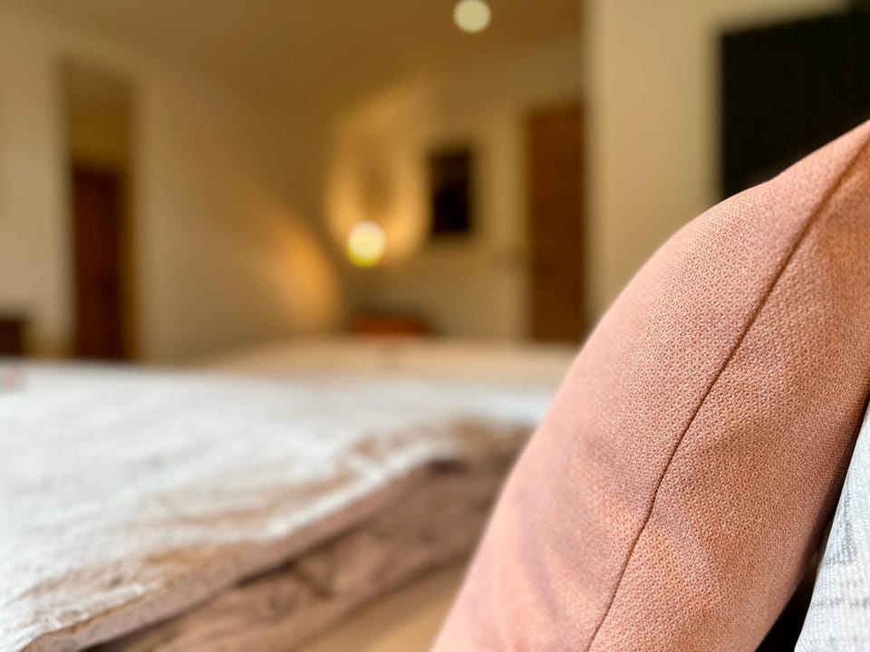 Gasthof Scherer Bed and Breakfast in Salzburgerland