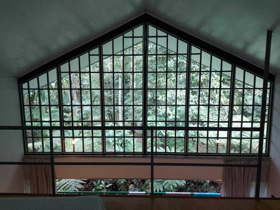 La Casa del Oso - Guapiles Chalet in Costa Rica