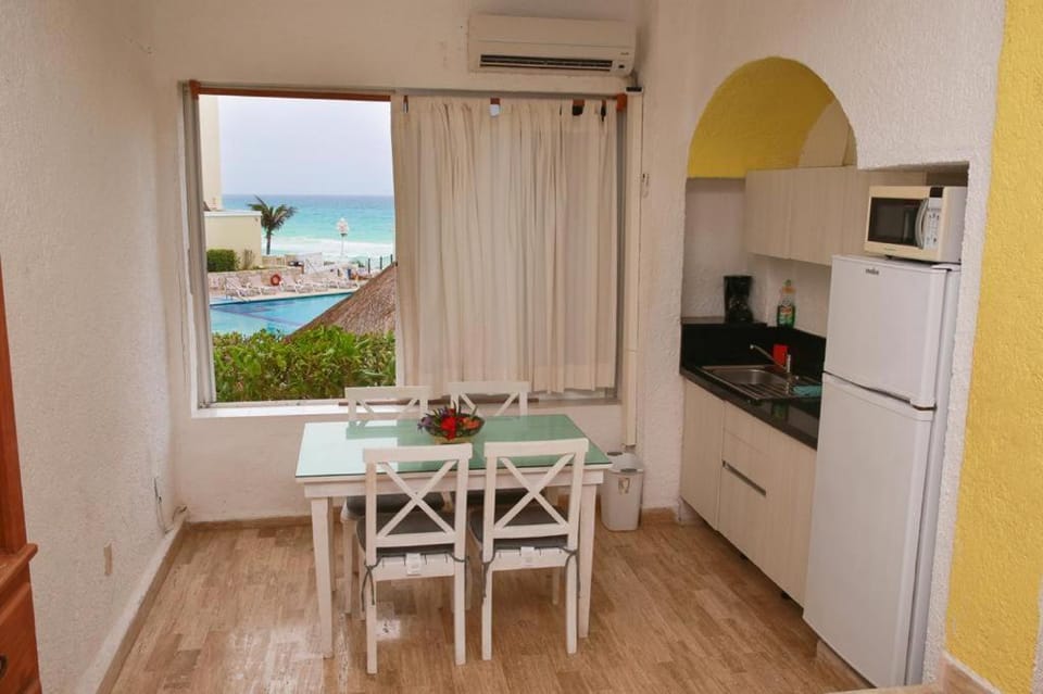 Cesko & Slovensko Cancun Beach Resort Apartment in Cancun