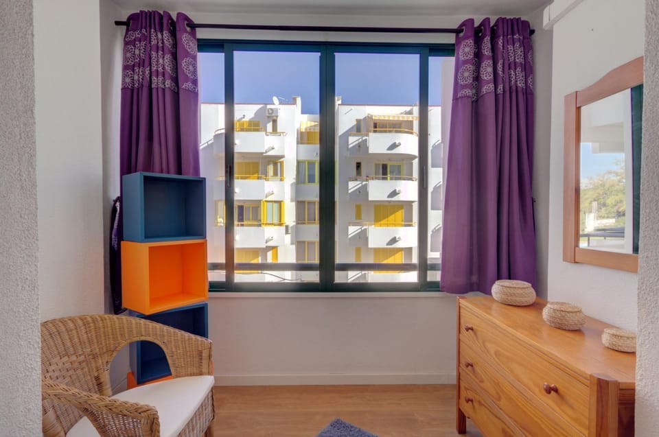 View (from property/room), Bedroom