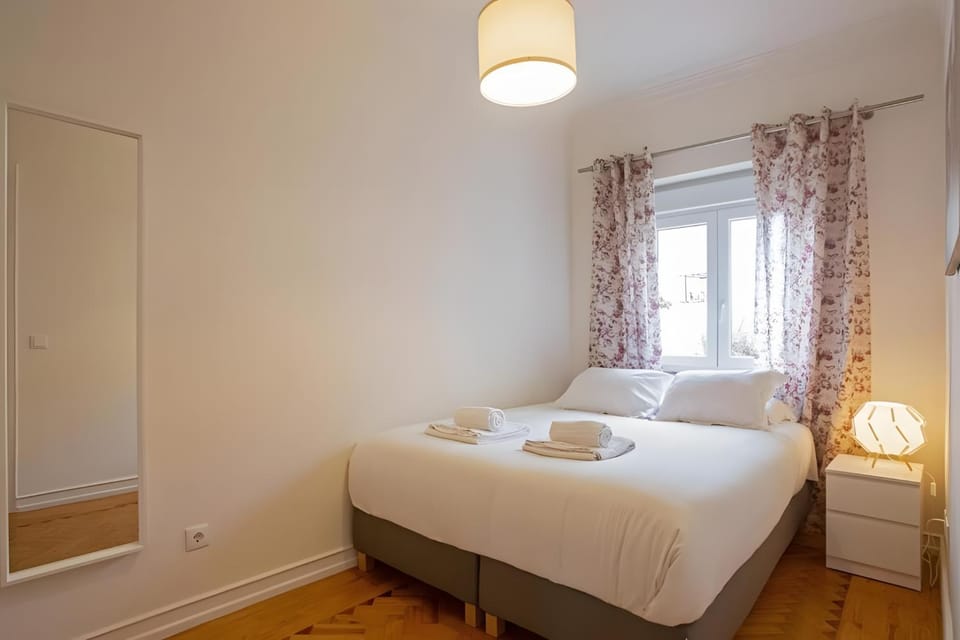 Cosy 1 Bedroom Apartment in Belém Apartment in Lisbon