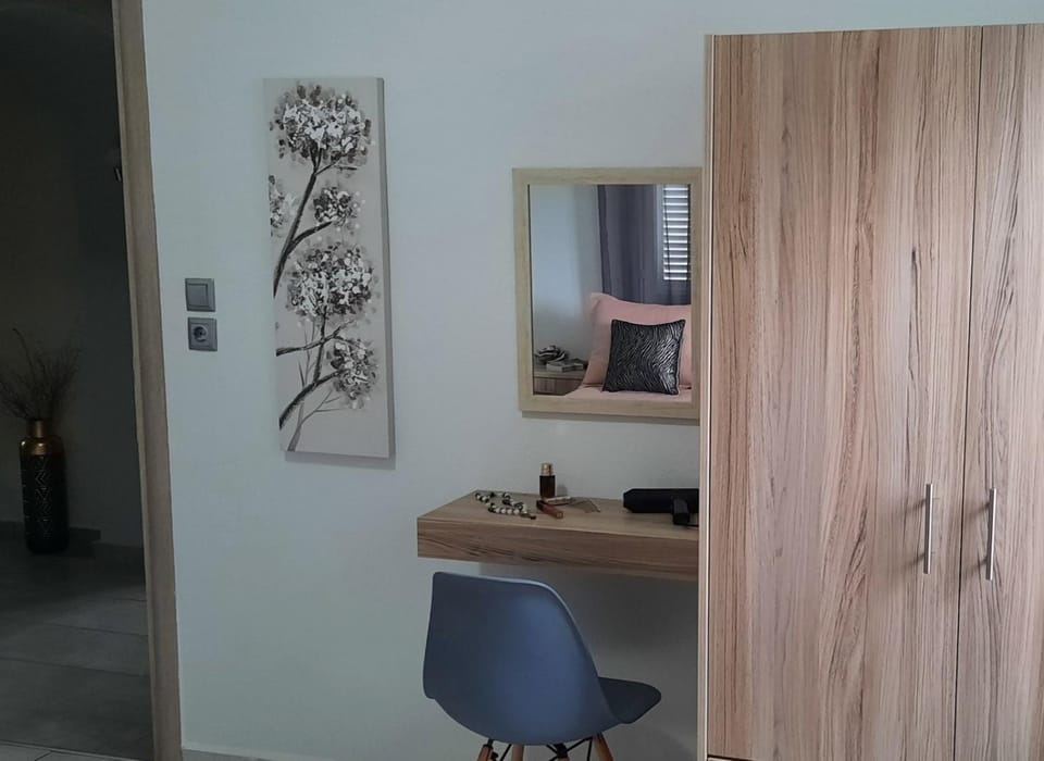 Chrissi Princess Apartment in Thasos