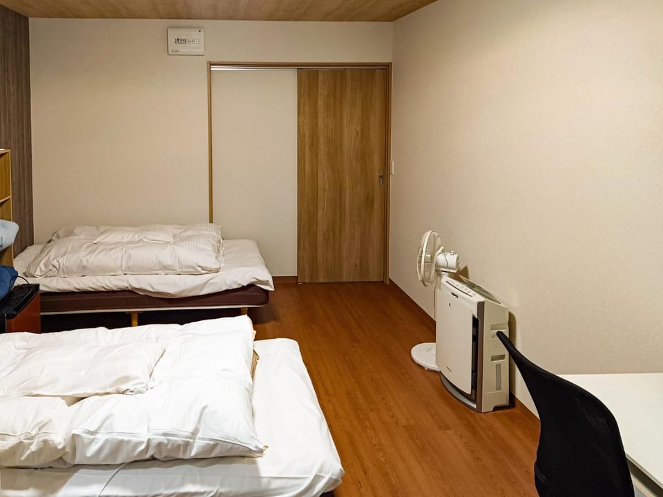 Guest House Ihatov - Vacation STAY 22122v Hotel in Japan