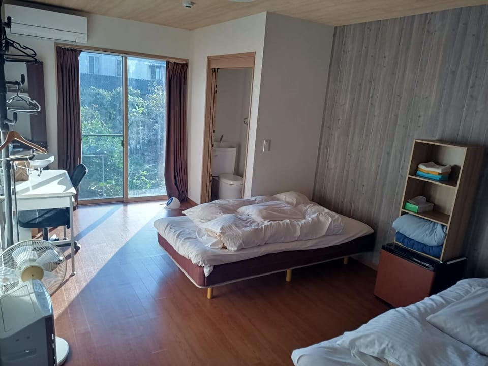Guest House Ihatov - Vacation STAY 22122v Hotel in Japan