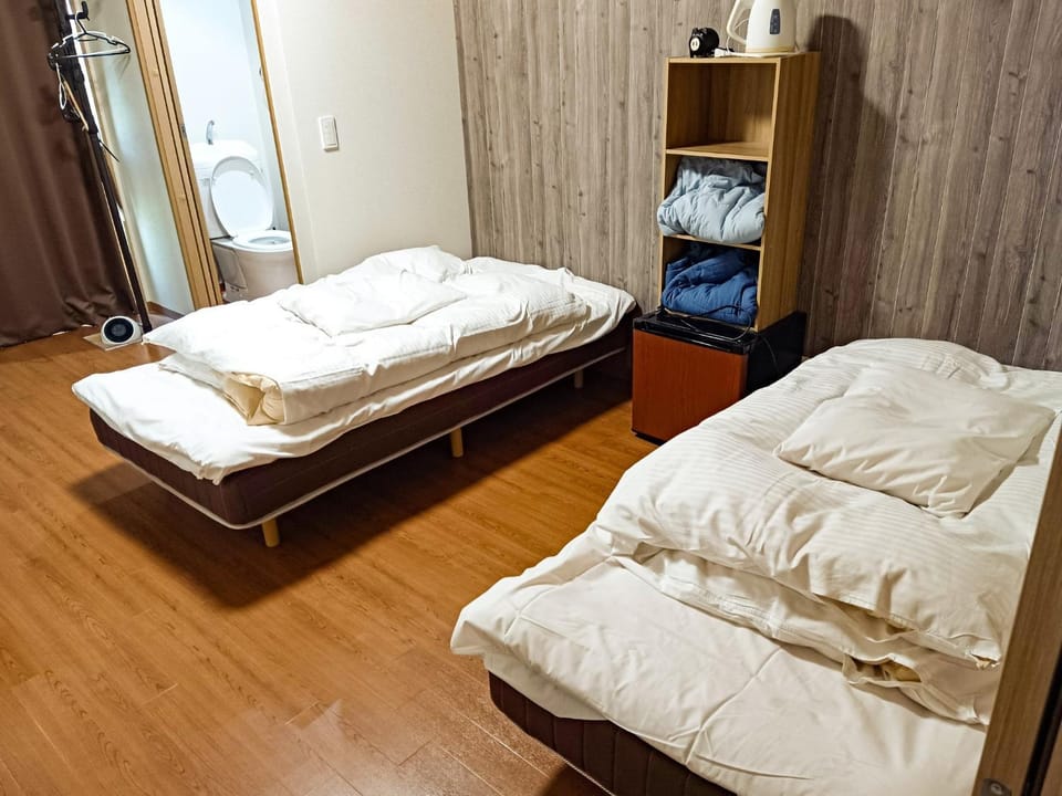 Guest House Ihatov - Vacation STAY 22122v Hotel in Japan