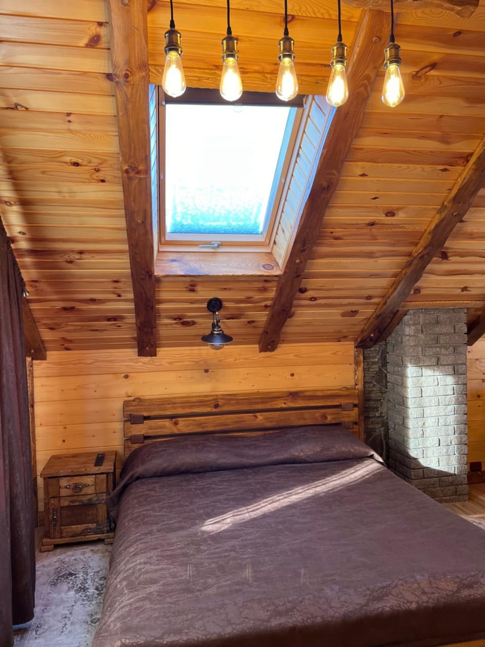 Цісарка Chalet in Ukraine