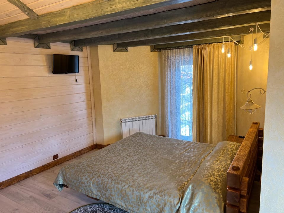 Цісарка Chalet in Ukraine