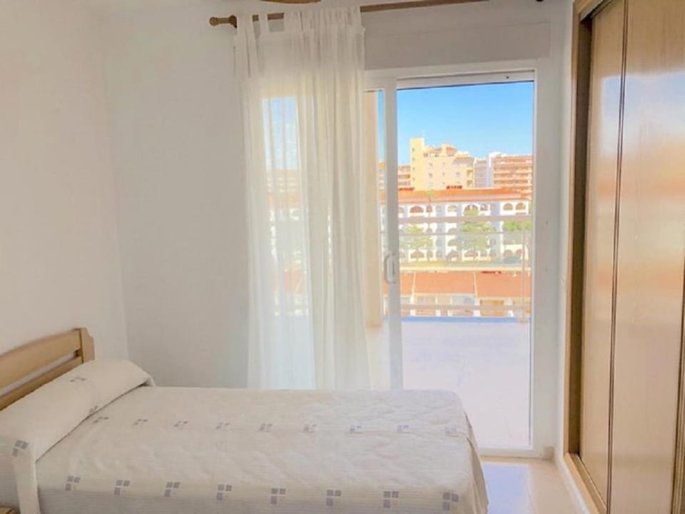 Résidence Argenta Caleta à Péniscola - Espagne Apartment in Peniscola