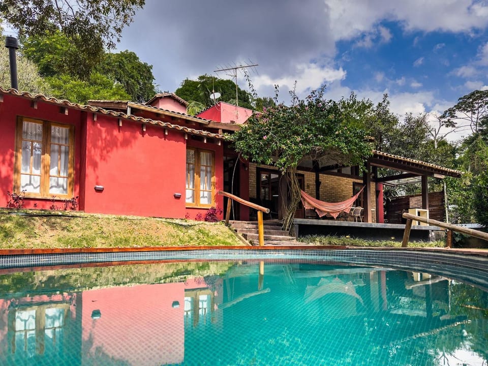Garden, Swimming pool, Swimming pool