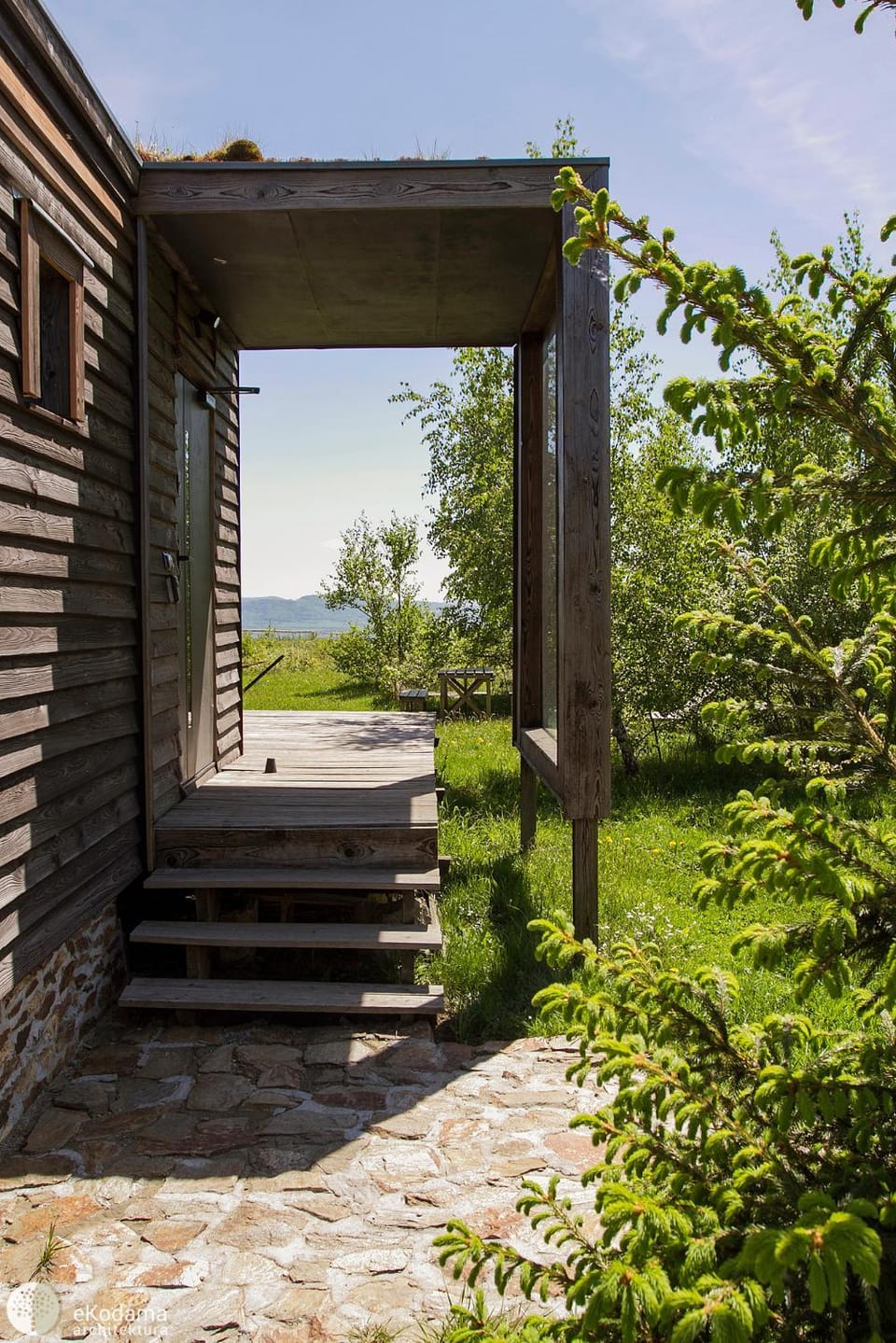 Property building, Facade/entrance, View (from property/room), Garden view, Mountain view, Mountain view