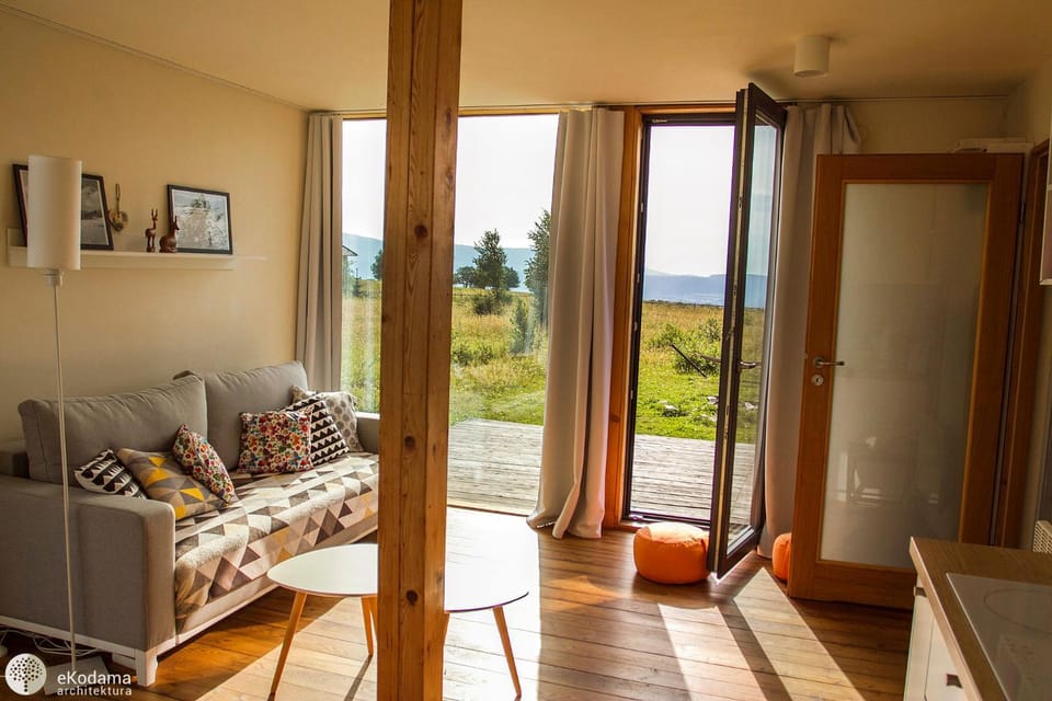 Garden, Garden, Living room, Garden view, Garden view, Mountain view, Mountain view