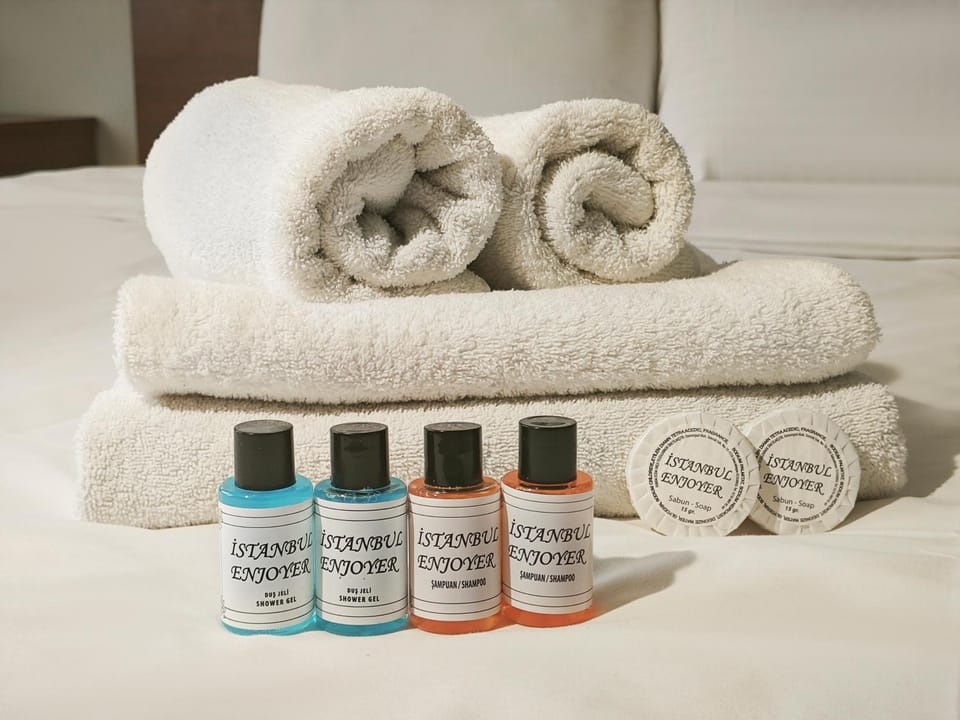 towels
