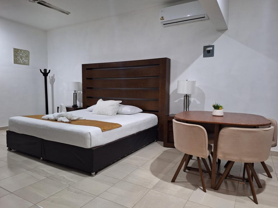 Casa Yaxche Bed and Breakfast in State of Quintana Roo