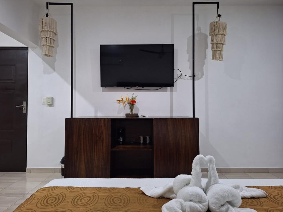 Casa Yaxche Bed and Breakfast in State of Quintana Roo