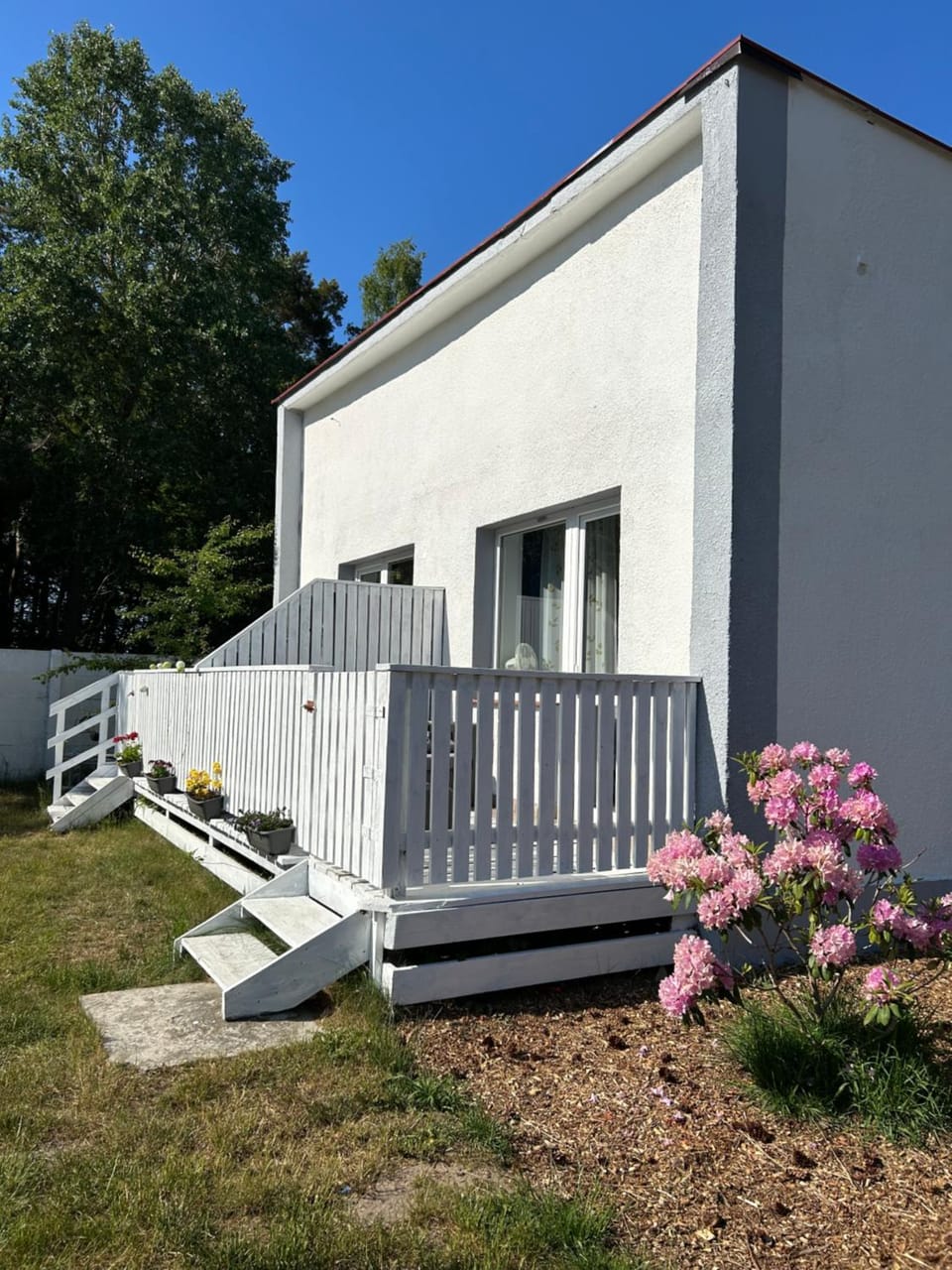 Zacisze Nest - noclegi blisko plaży Bed and Breakfast in West Pomeranian Voivodeship, Poland
