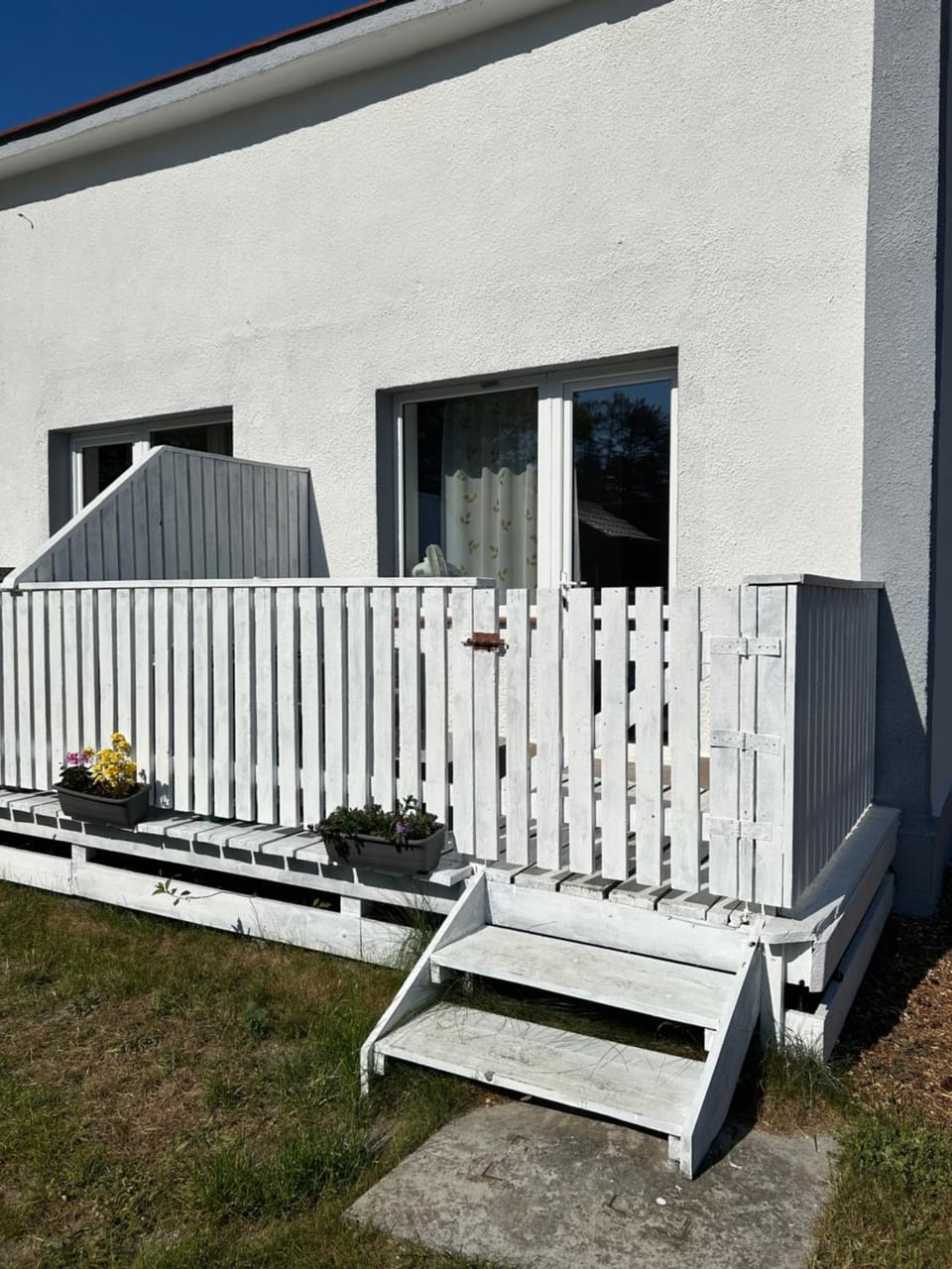 Zacisze Nest - noclegi blisko plaży Bed and Breakfast in West Pomeranian Voivodeship, Poland