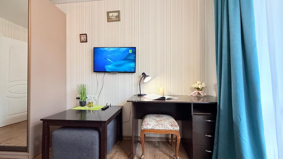 TV and multimedia