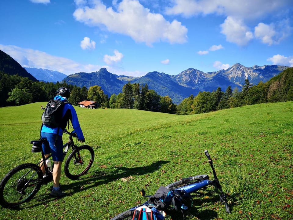 Bablhof Farm Stay in Salzburgerland
