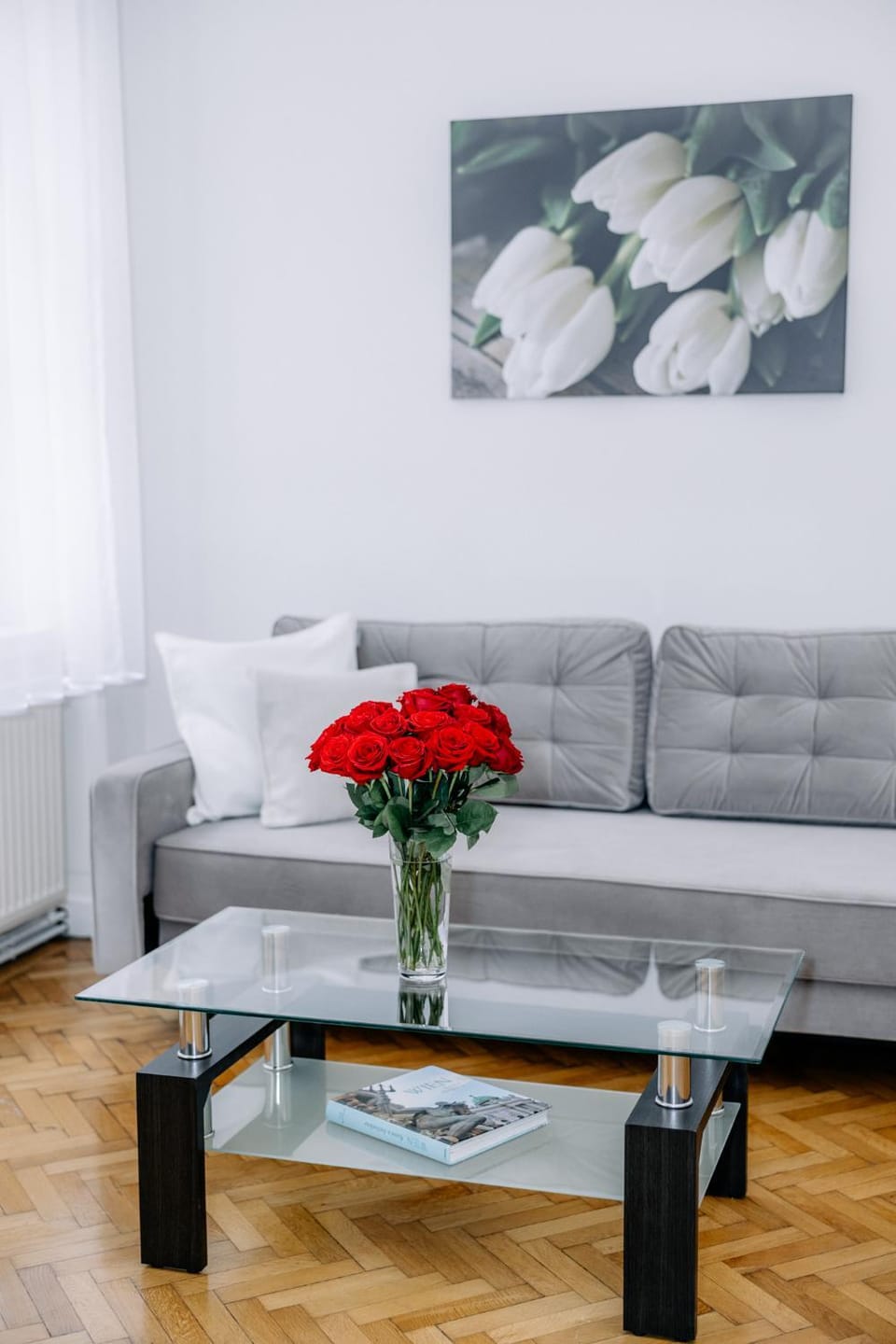 Elegant Vienna Apartment Apartment in Vienna