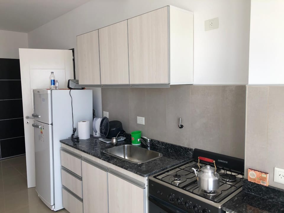 Departamento Centrico VDL Apartment in Puerto Madryn