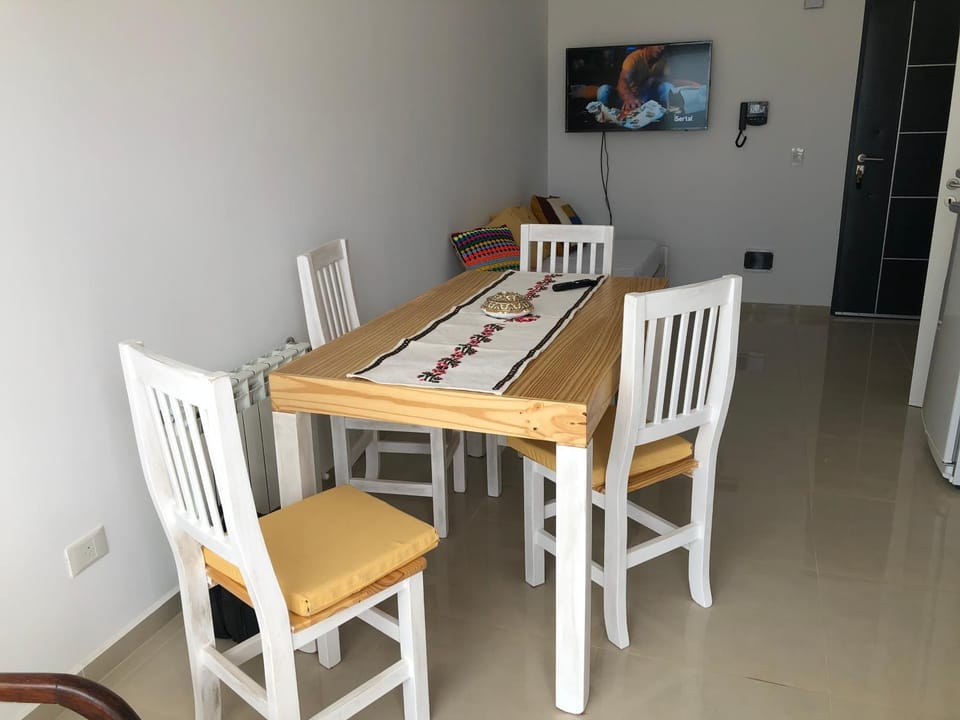 Departamento Centrico VDL Apartment in Puerto Madryn