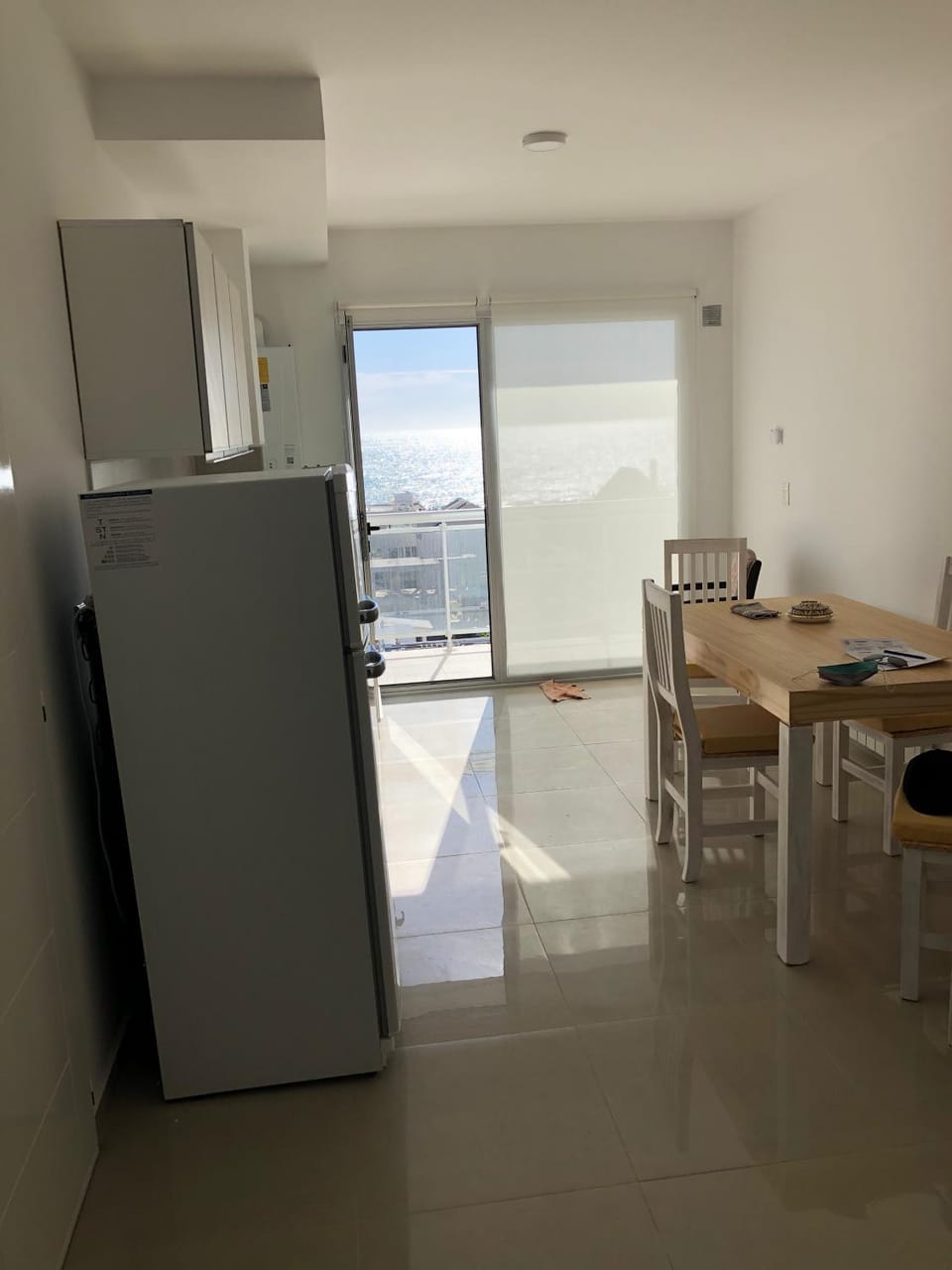 Departamento Centrico VDL Apartment in Puerto Madryn
