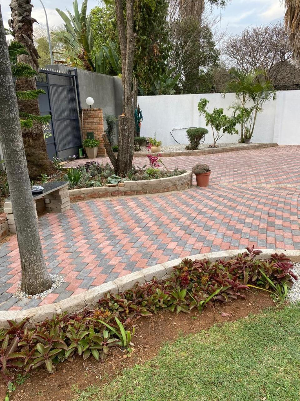 Erins Haven - Polokwane Vacation rental in South Africa