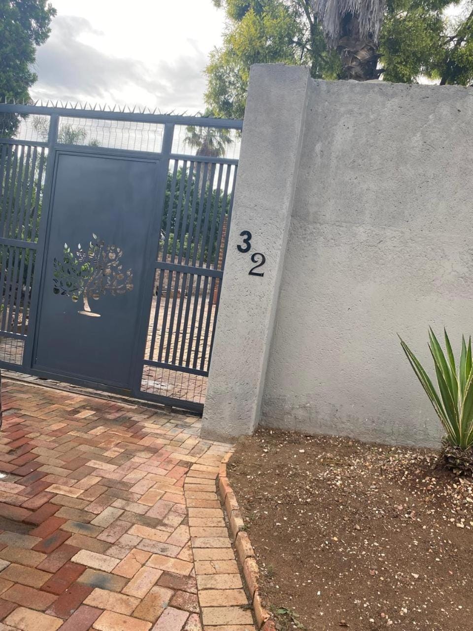 Erins Haven - Polokwane Vacation rental in South Africa