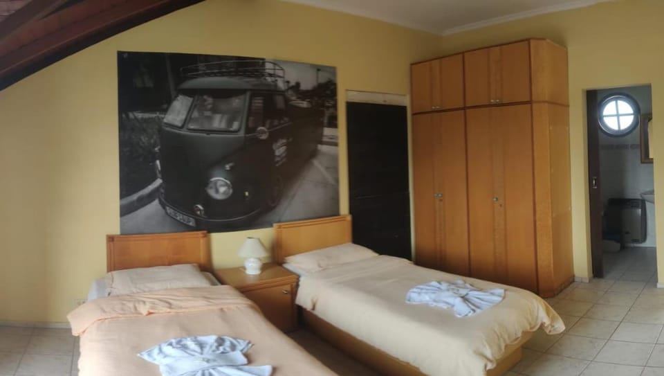 HOTEL VELHA CORTE Bed and Breakfast in São José dos Pinhais