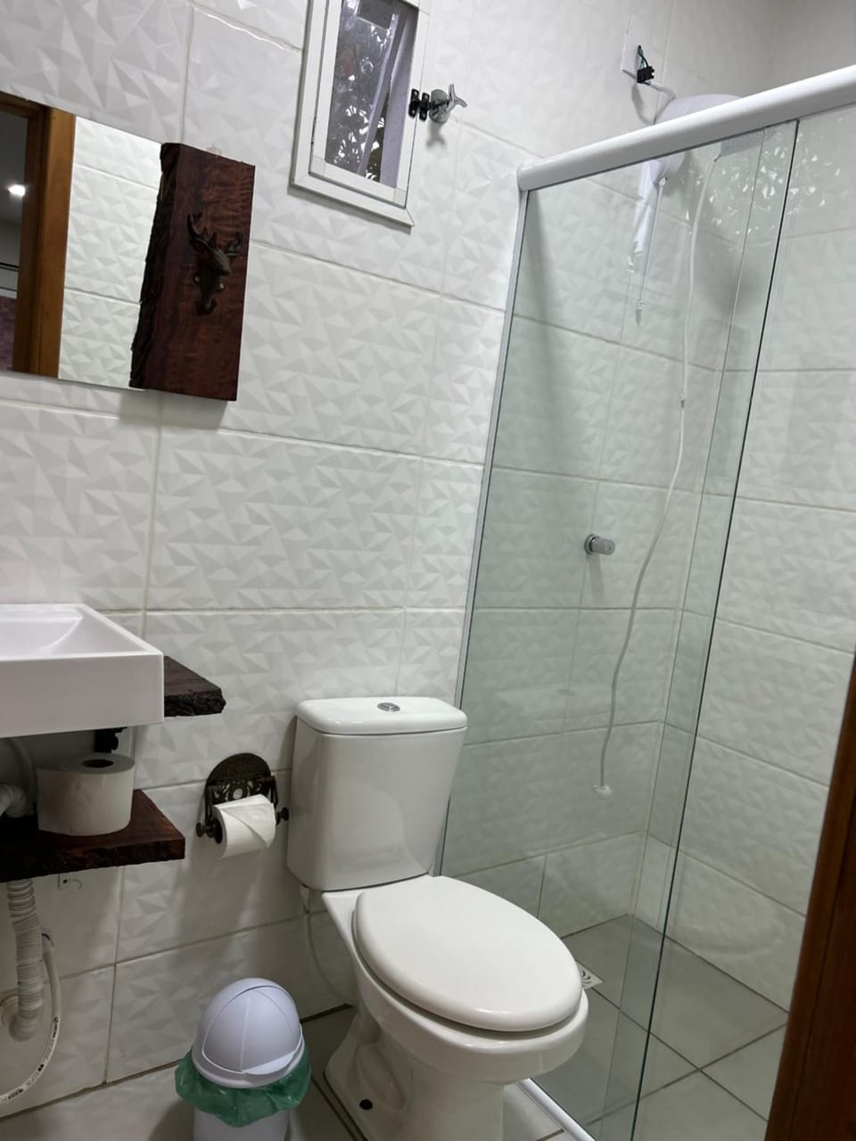 Shower