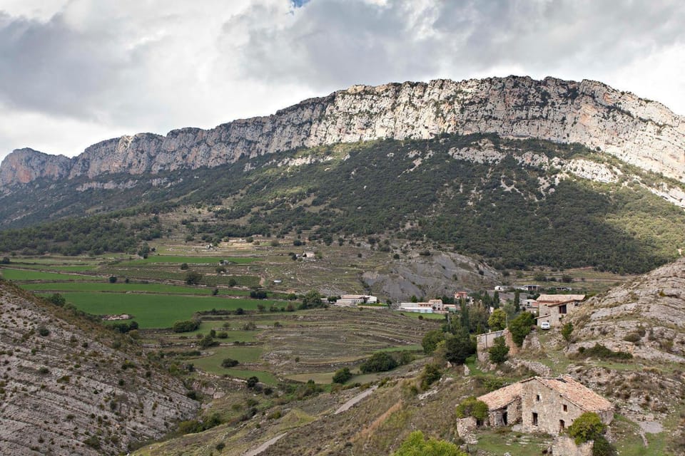 Natural landscape
