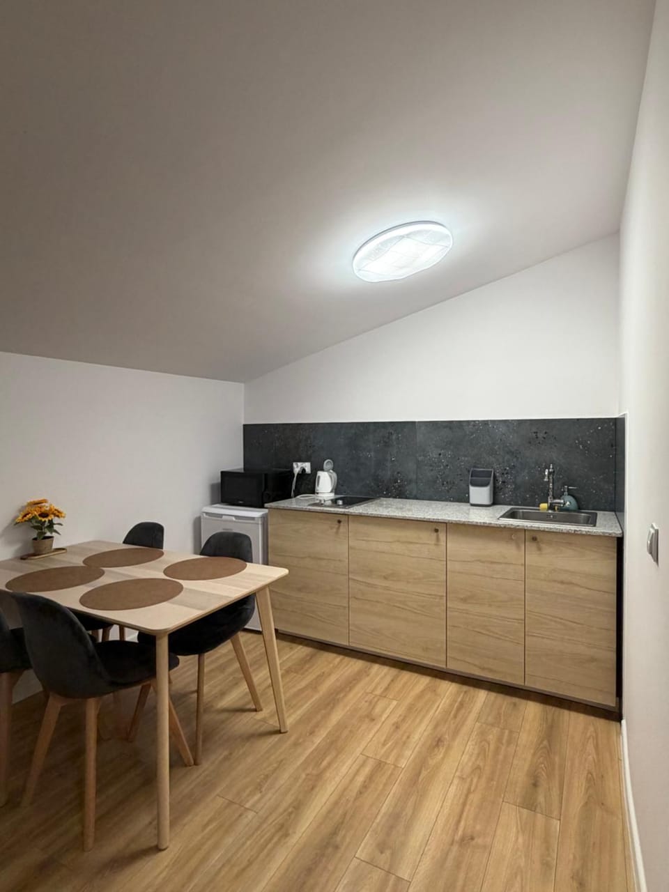 Jesion Bed and Breakfast in Greater Poland Voivodeship